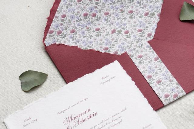Invitacion