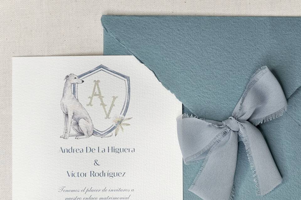 Invitacion