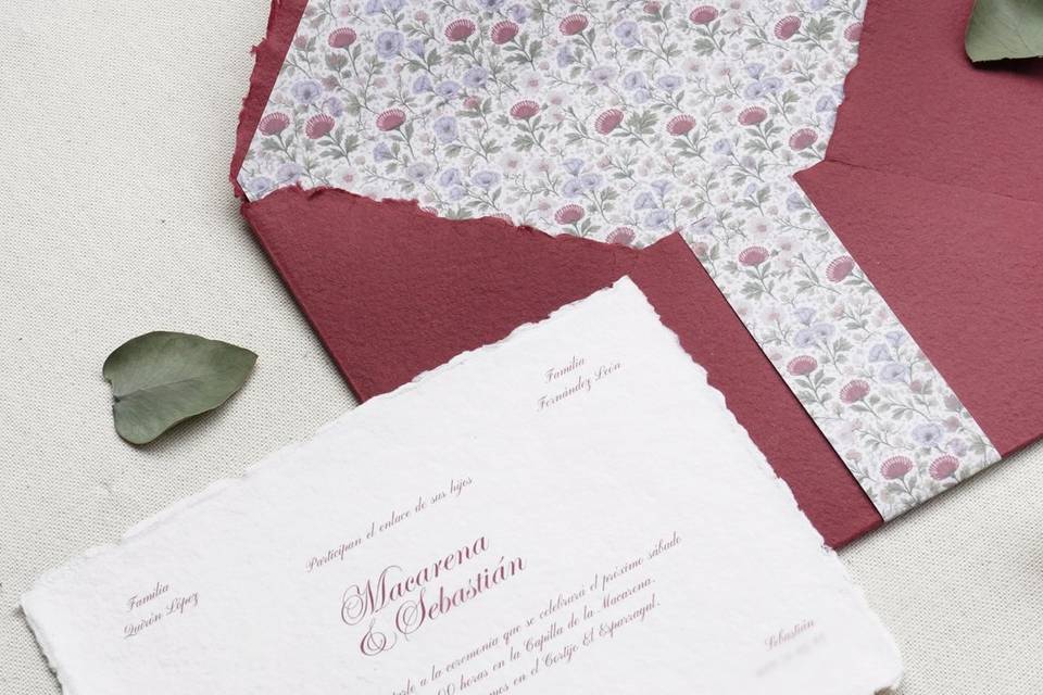 Invitacion