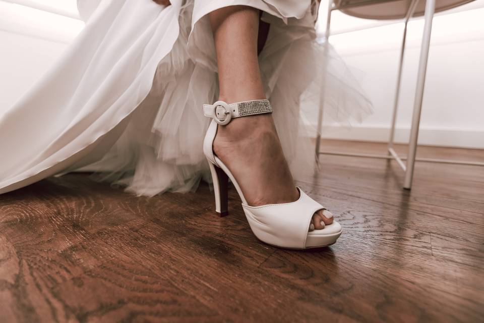 Fotografía y video bodas