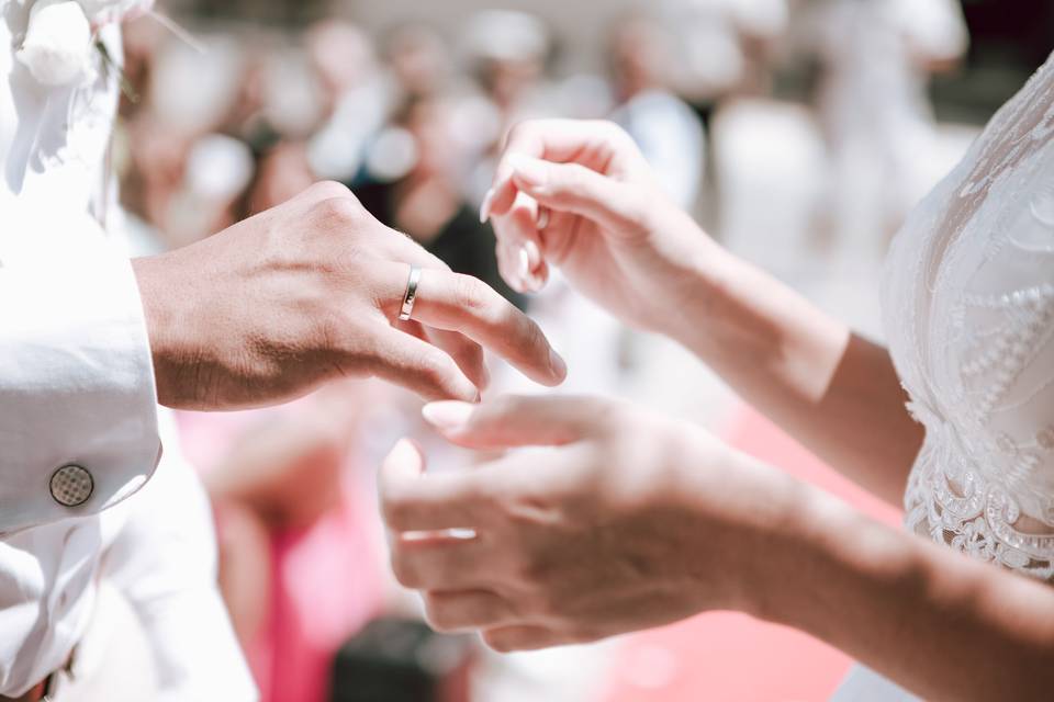 Fotografía y video bodas