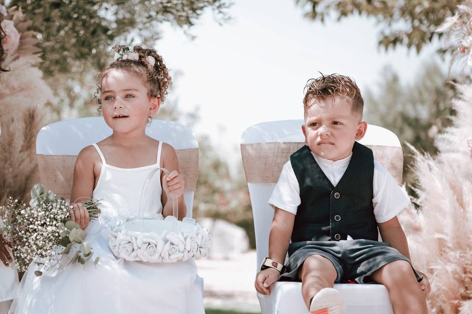 Fotografía y video bodas