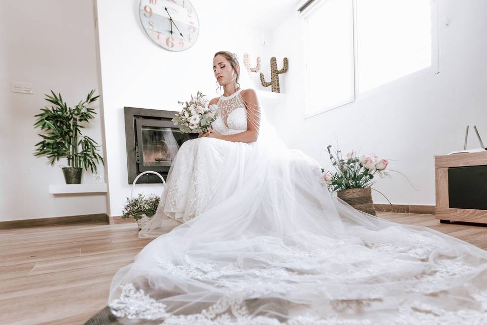 Fotografía y video bodas