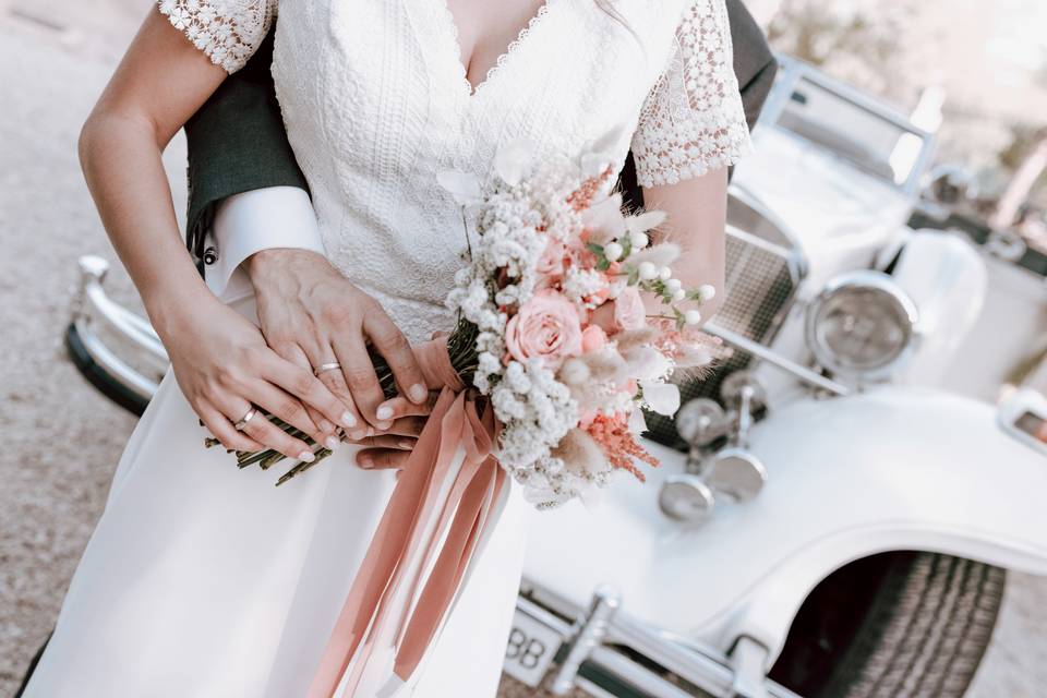 Fotografía y video bodas