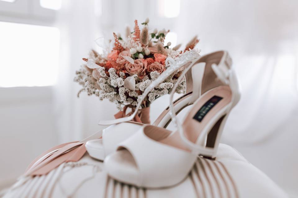 Fotografía y video bodas
