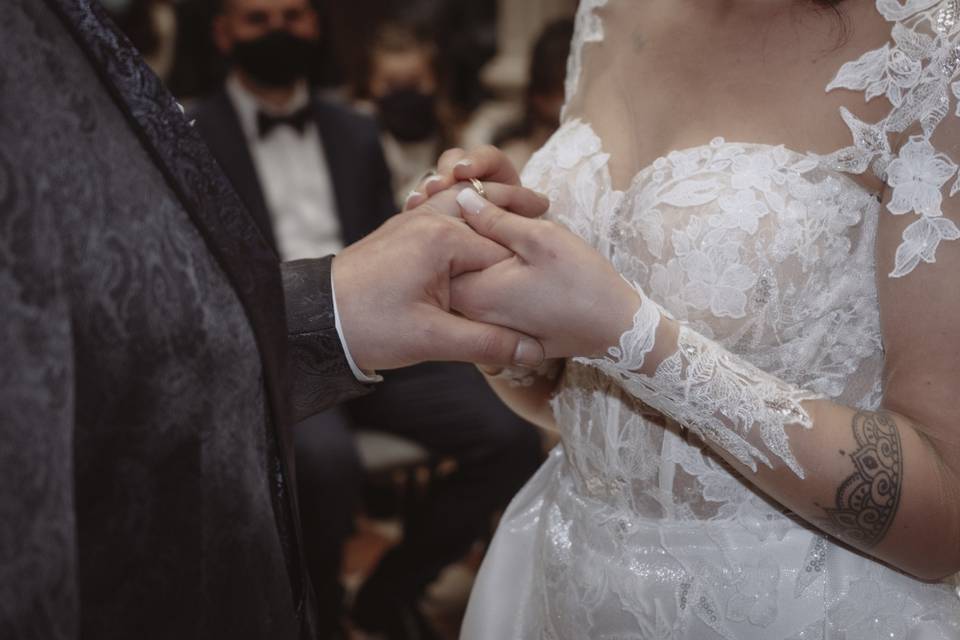 Fotografía y video bodas