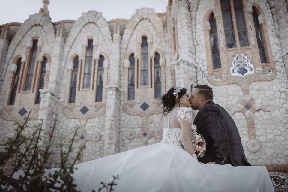 Fotografía y video bodas