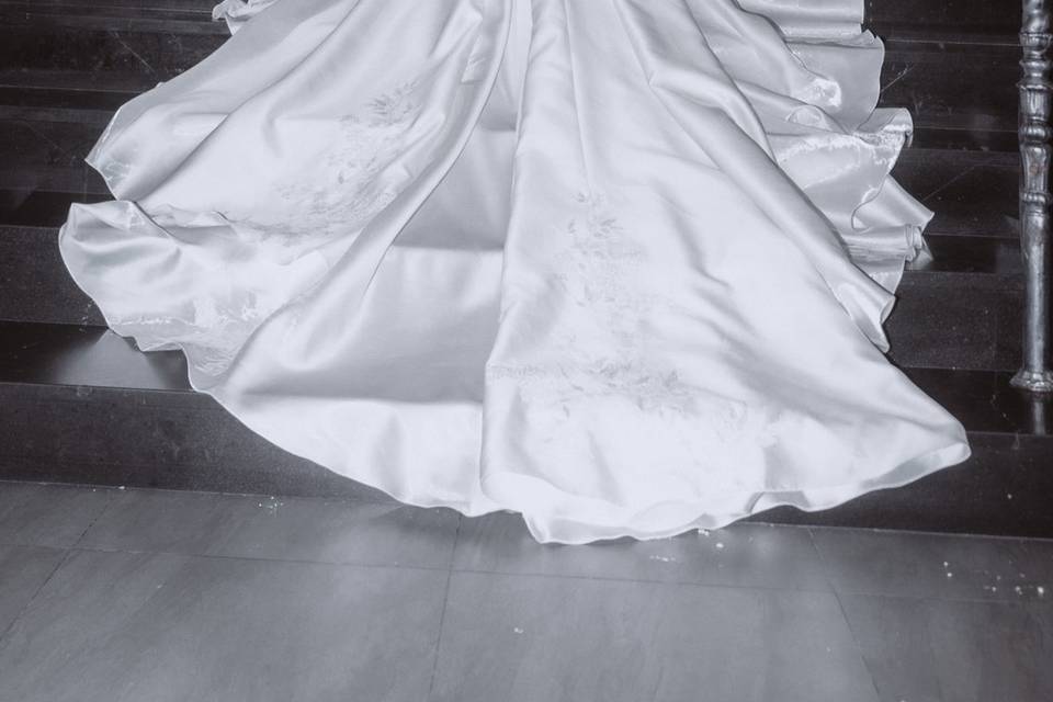 Fotografía y video bodas