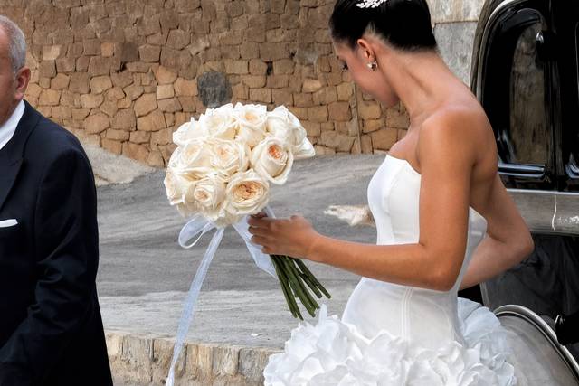 Delirios de novia