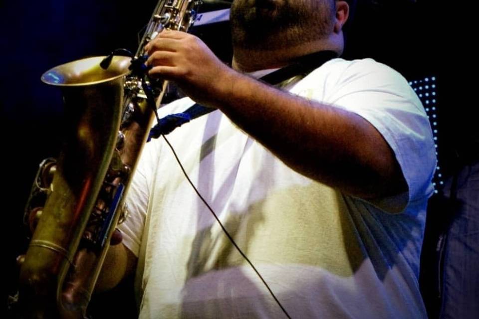 Orquesta