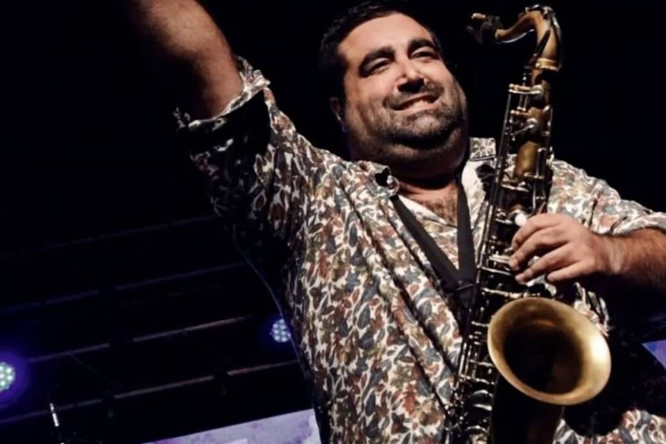 Orquesta