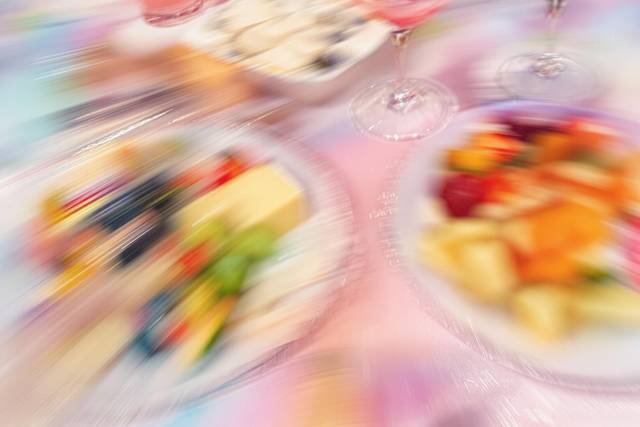 Banquete