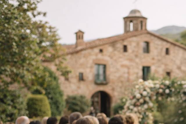 Invitados y evento