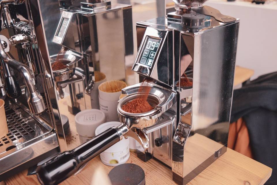 Espresso