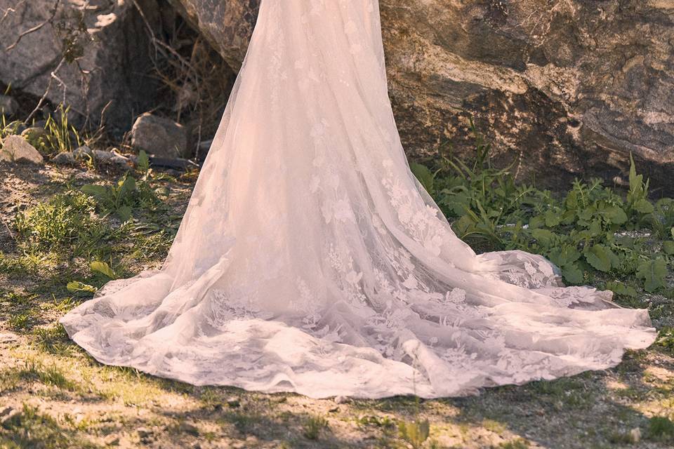 Grace Barcelona