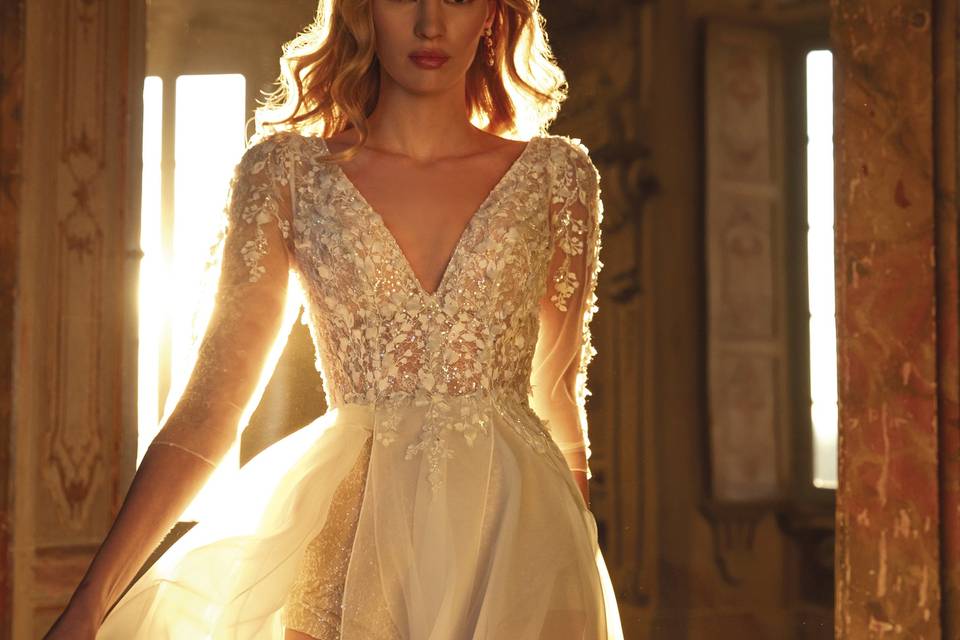 Grace Barcelona