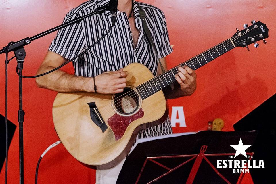 Estrella Damm