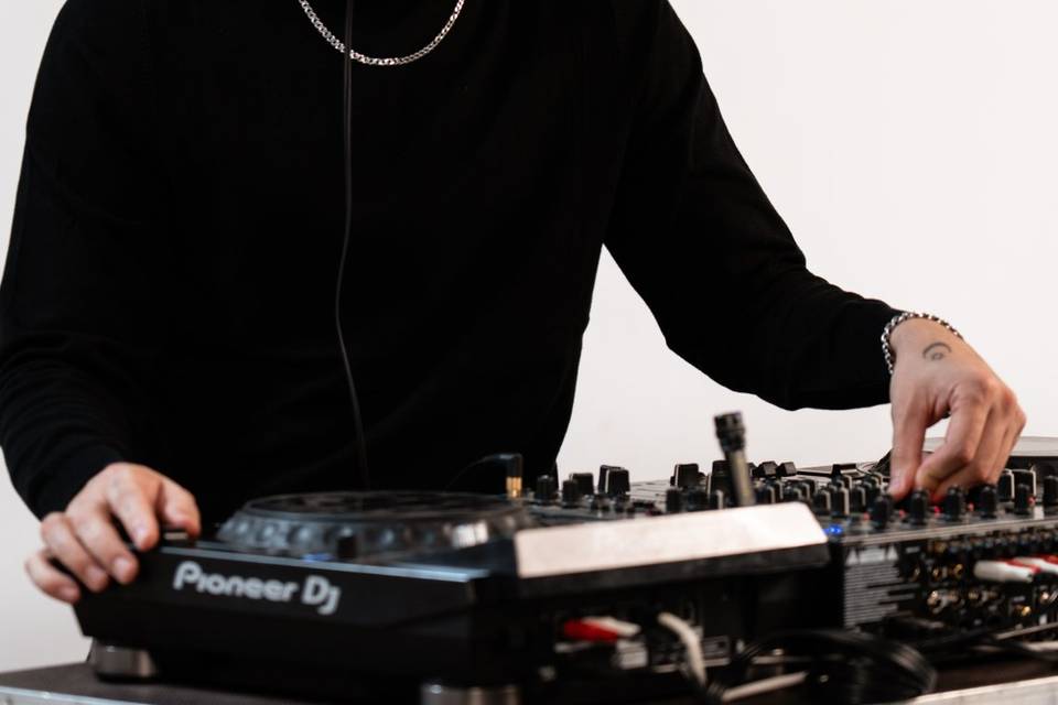 Arima music