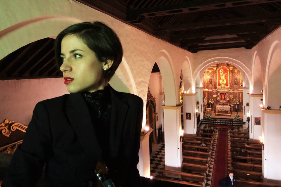 Bodas religiosas