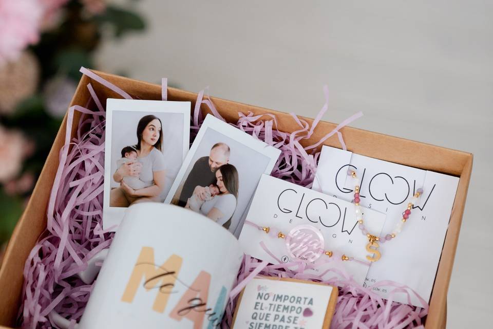 Gloow