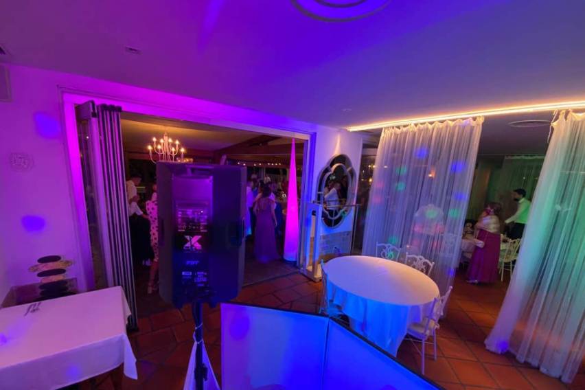 Restaurante gasterea
