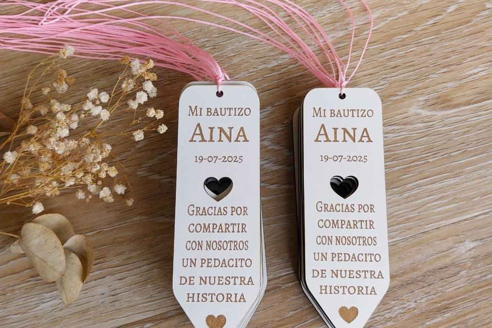 Marcapáginas