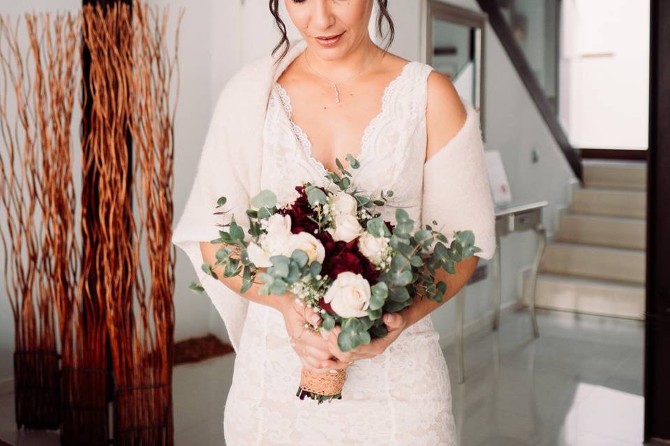 Boda N y T