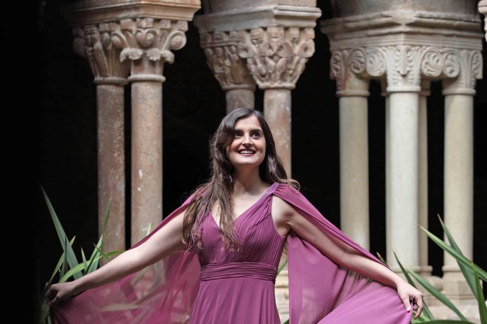 Clara Soprano