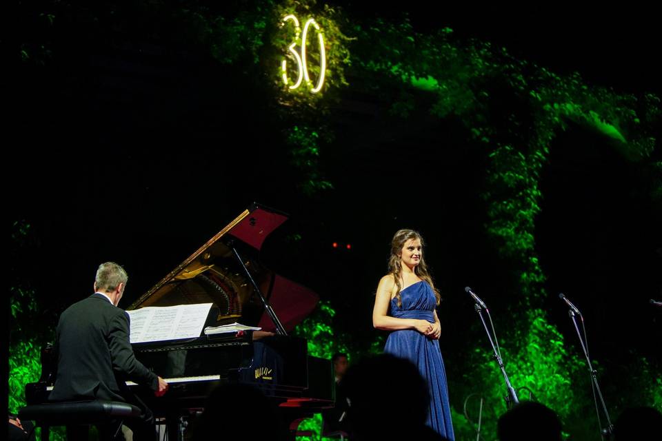Clara Soprano