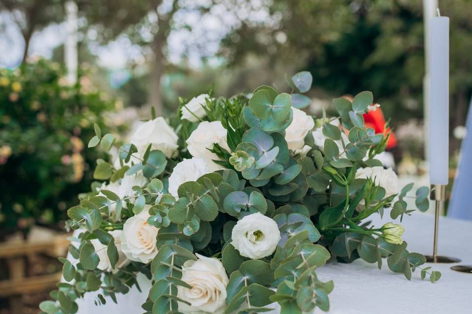 Arrglo florar