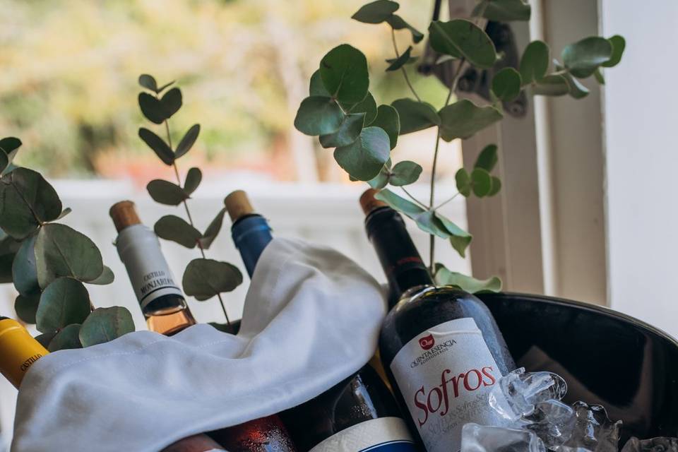 Vinos