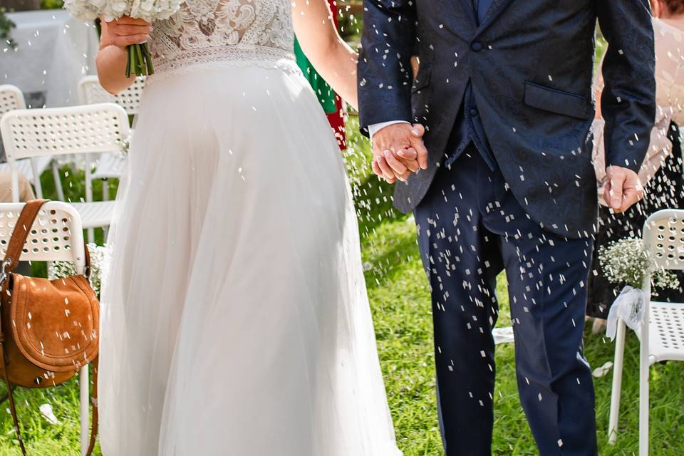 Boda r&j