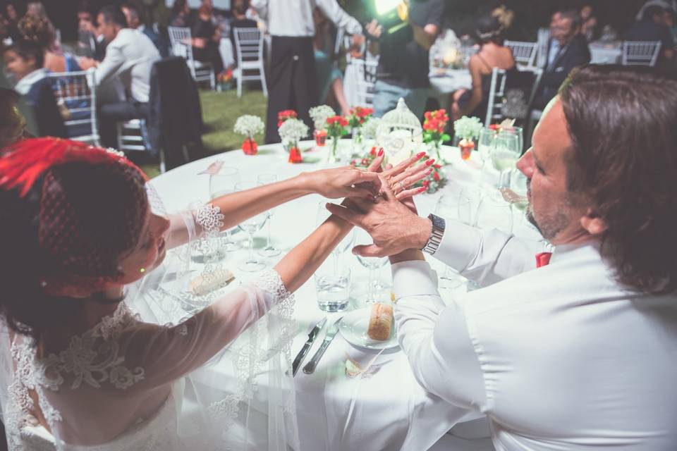 Boda a&j