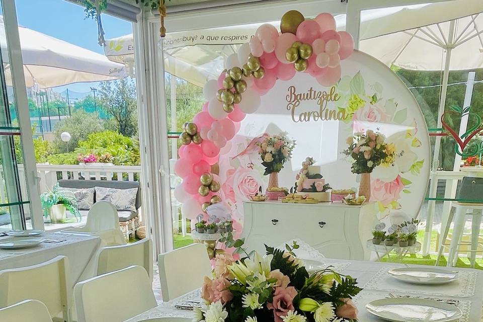 Eventos varios