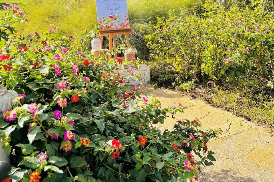 Jardin