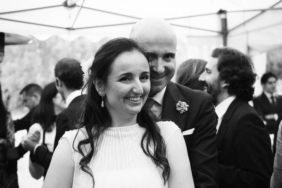 Boda en la Vall de Arán