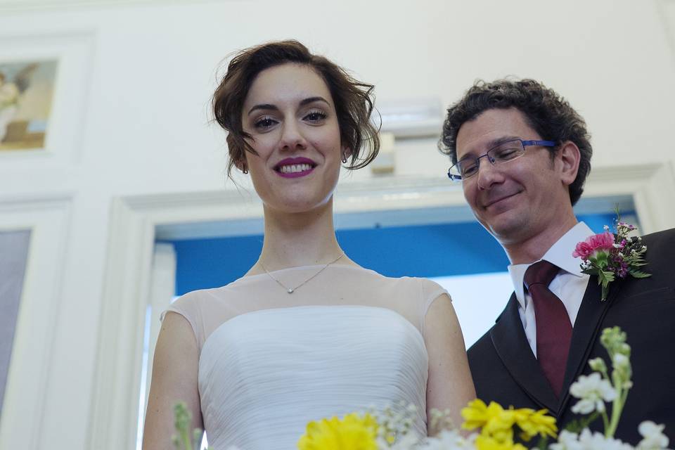 Boda de Alex y Noelia