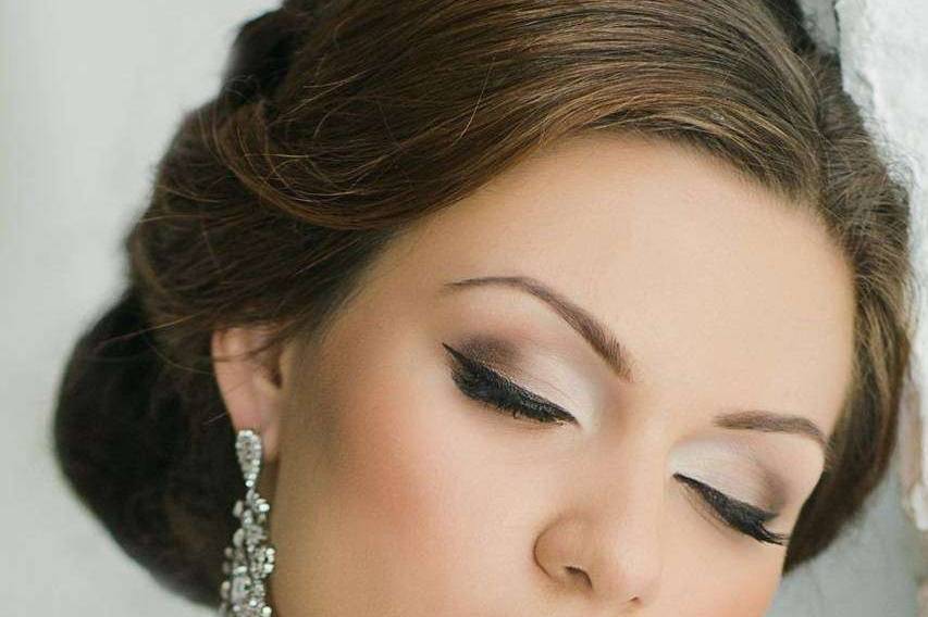 Maquillaje