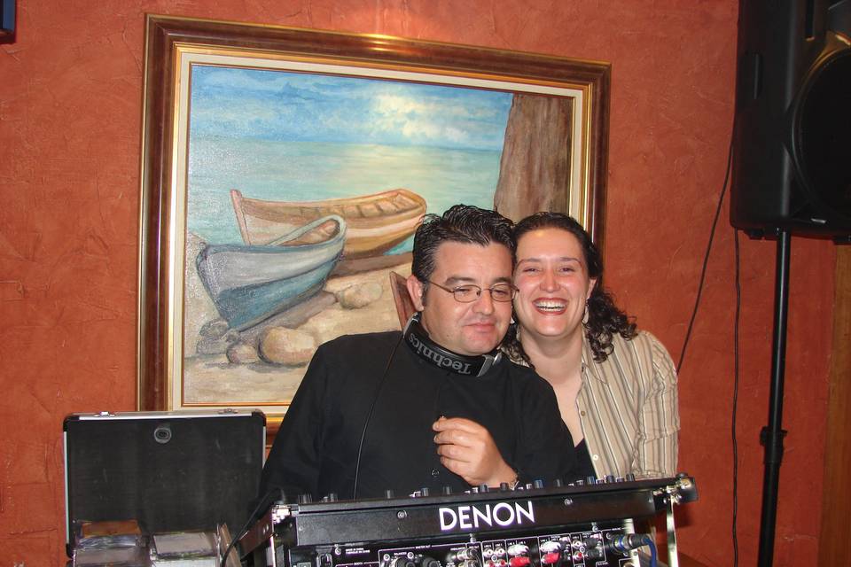 Almerisound DJ´S