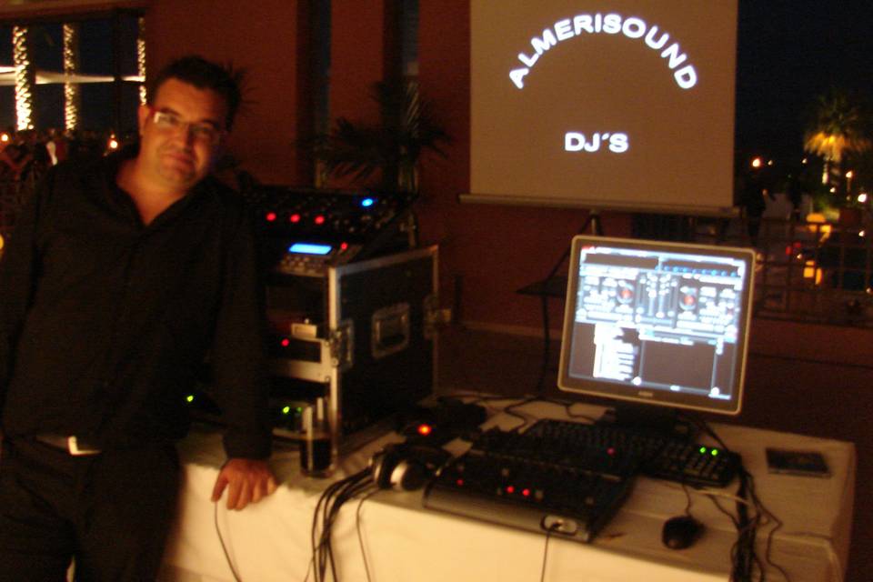 Almerisound DJ´S