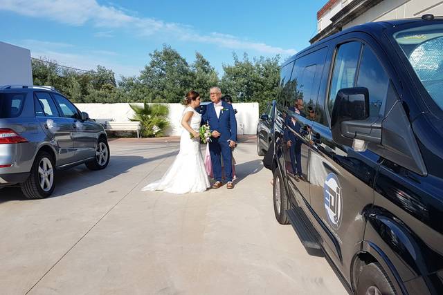 Especialistas en bodas
