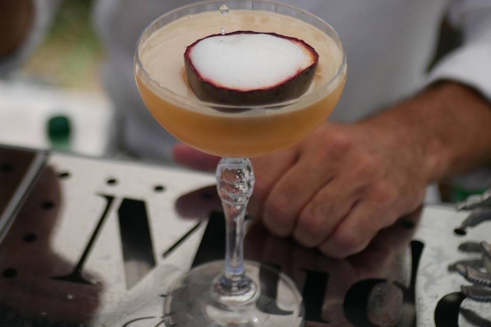 Pornstar Martini