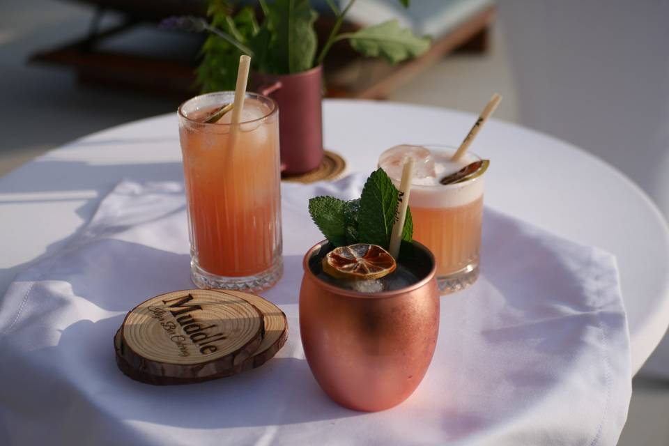 Cocktails