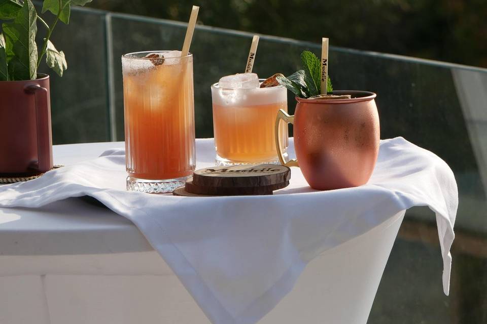 Muddle Ibiza