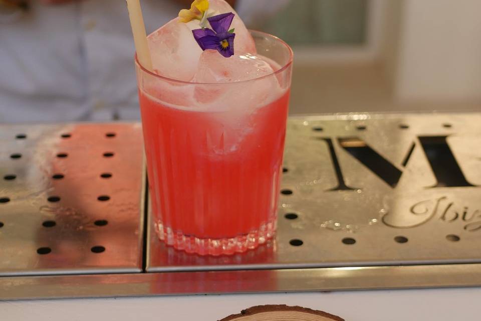 I.D Please Cocktail