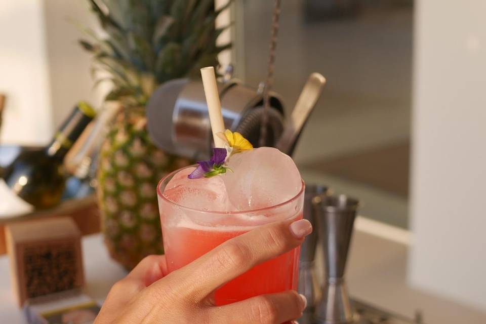 I.D Please Cocktail