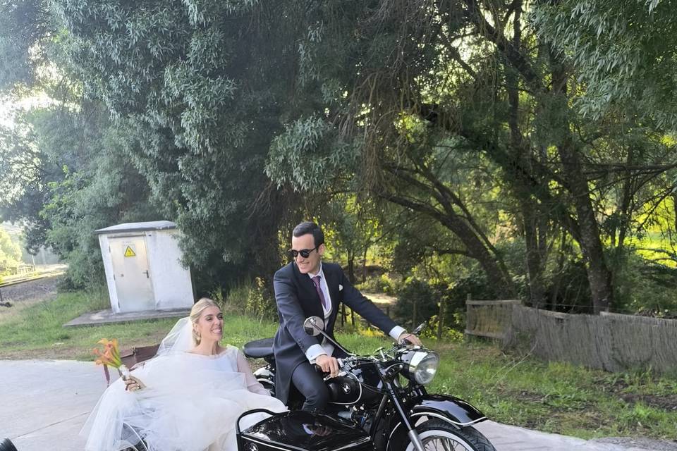 Sidecar