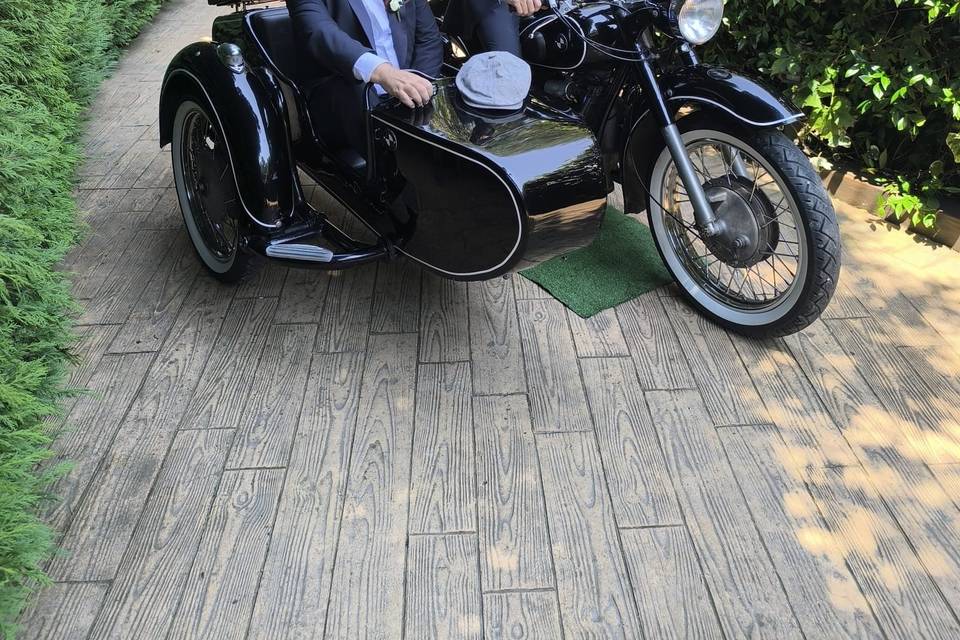 Sidecar