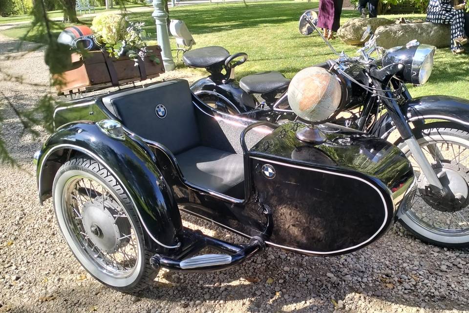Sidecar