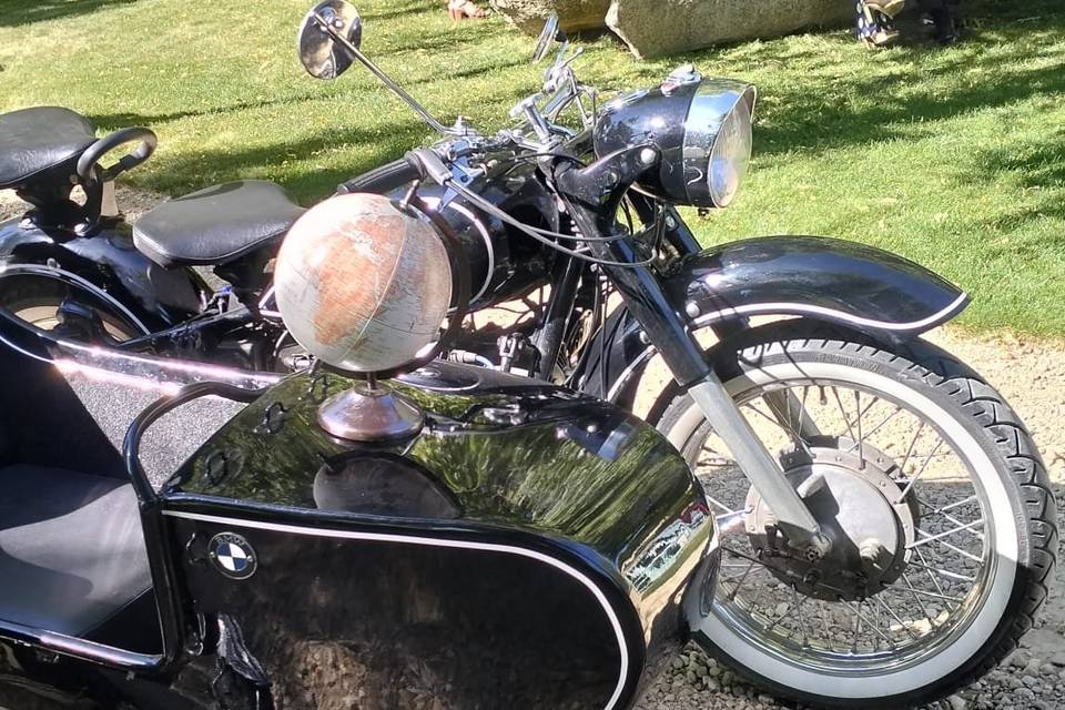 Sidecar